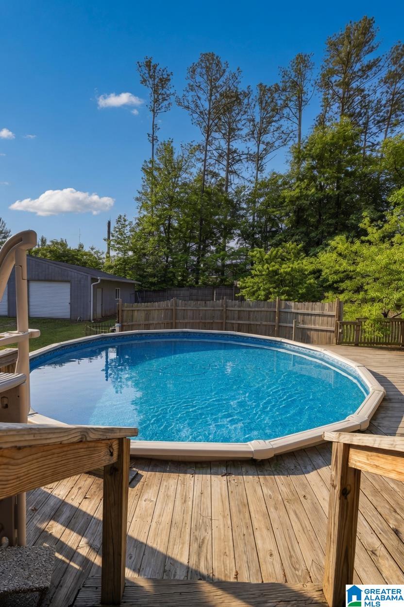 1424 Dearmanville Road Anniston, AL 36207 - Photo 37 of 43