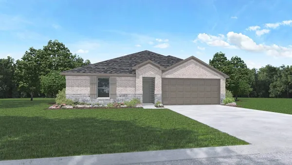 $252,990 | 108 Rustic Crk Court, Dayton, TX 77535