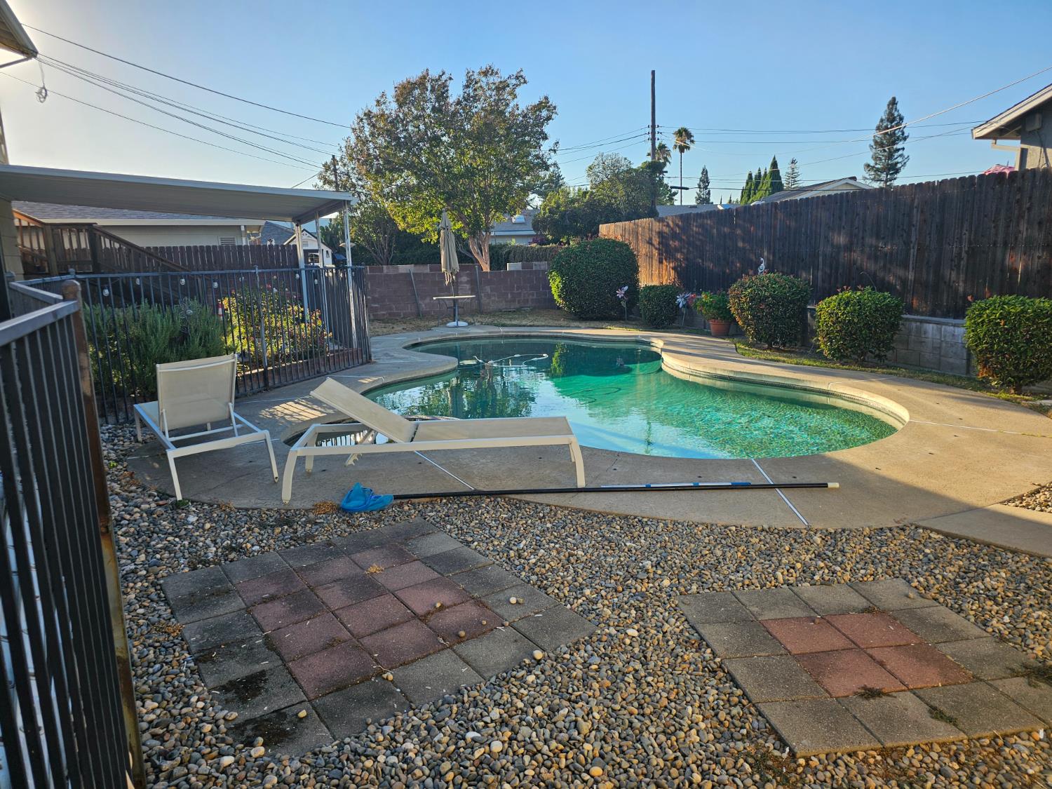 6117 Rutland Drive Carmichael, CA 95608 - Photo 20 of 40