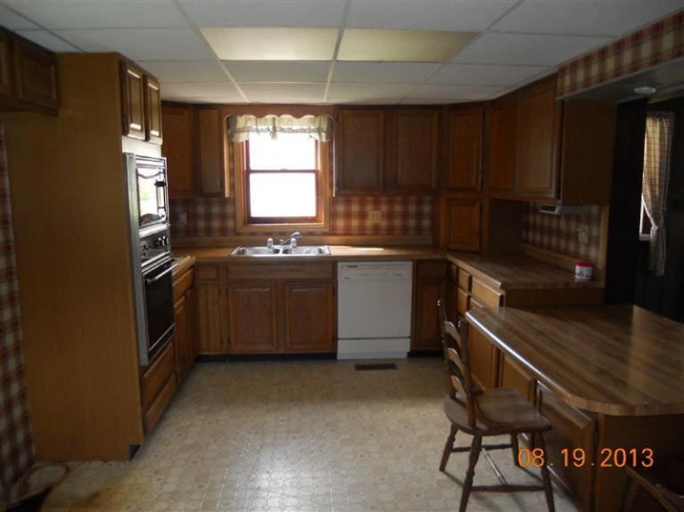 865 Herl Road Bronson, MI 49028 - Photo 3 of 20 Additional Photo