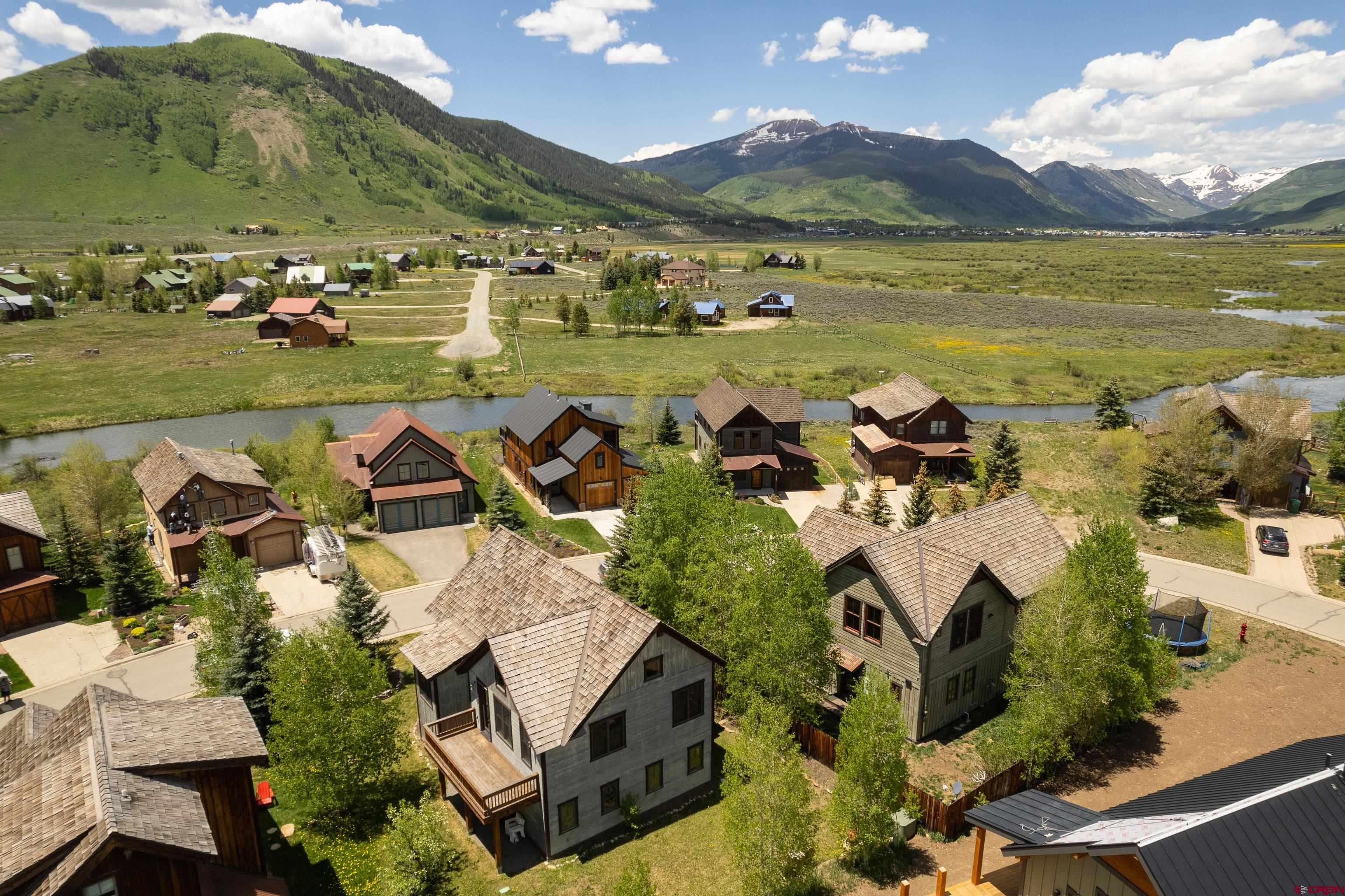 111 Alpine Court Crested Butte, CO 81224 - Photo 41 of 42