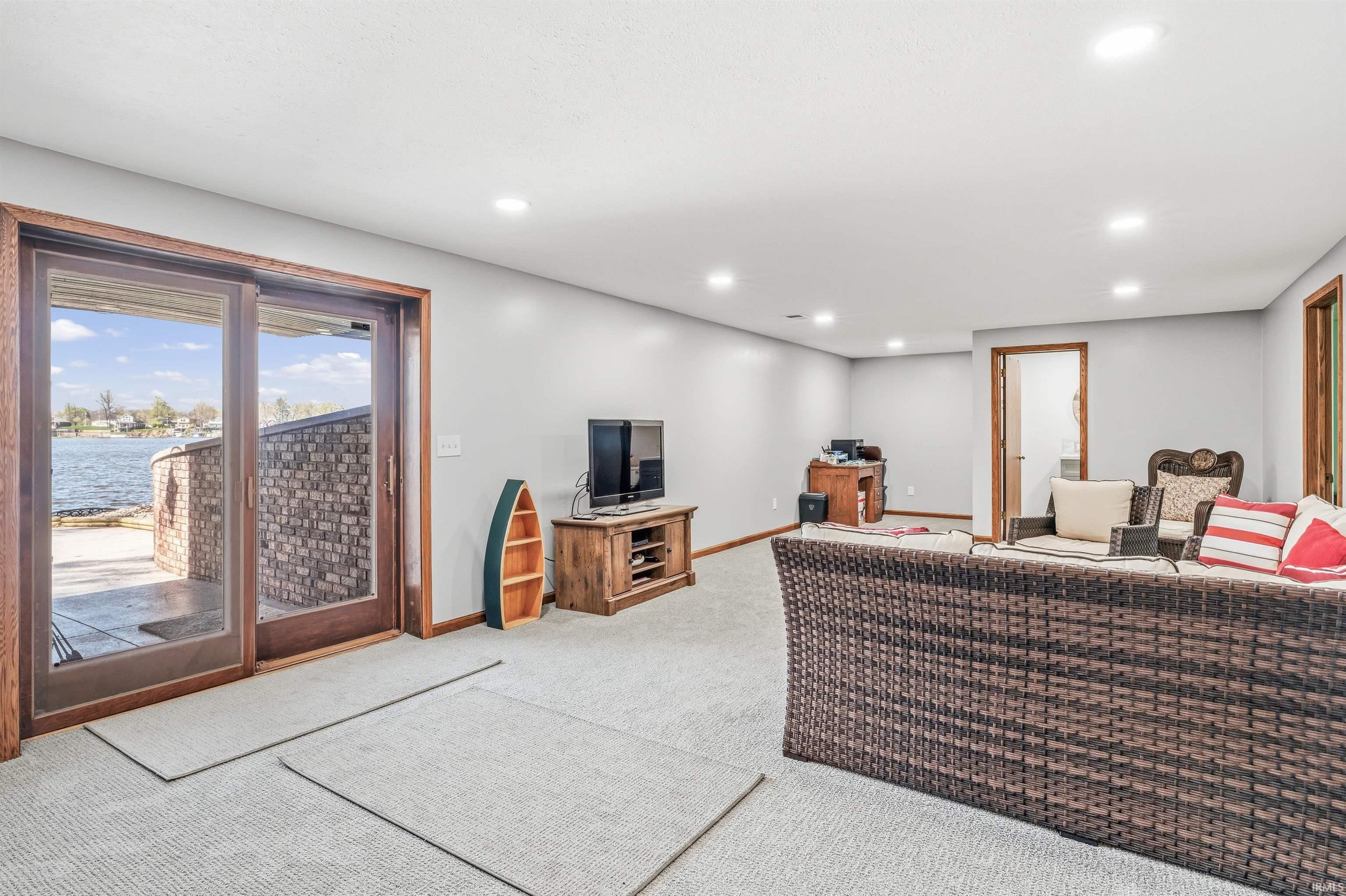 710 Spring Beach Road Rome City, IN 46784 - Photo 16 of 26
