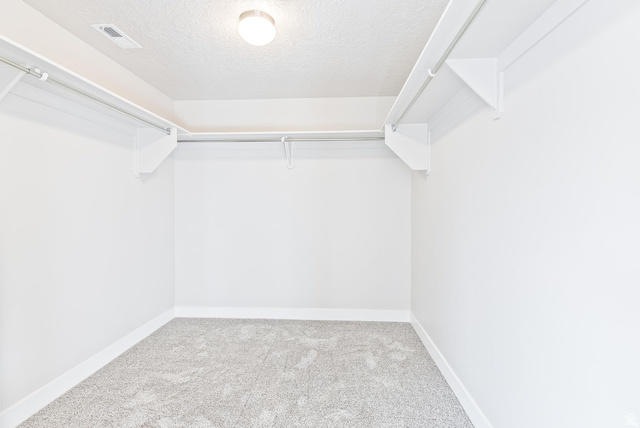 257 North Slant Road, Unit 51M Mapleton, UT 84660 - Photo 17 of 24 Walk in closet featuring carpet
