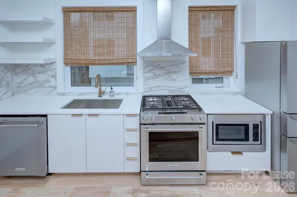 $3,200 | 2737 Shenandoah Avenue, Charlotte, NC 28205