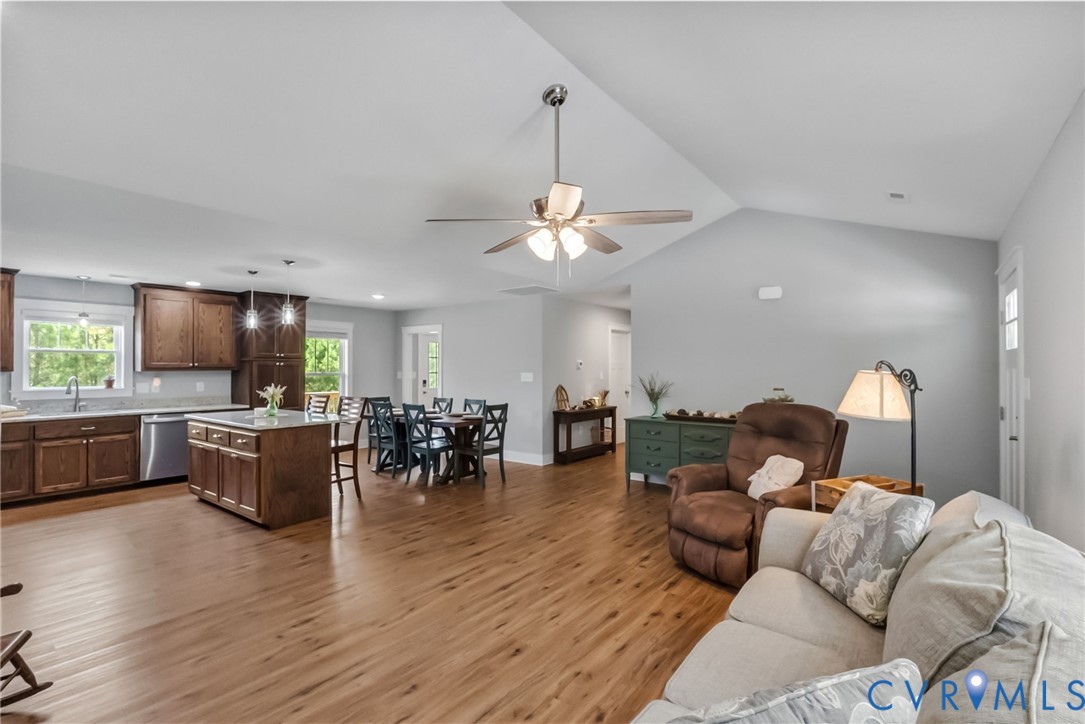 11395 Lawyers Road Prince George, VA 23875 - Photo 6 of 29