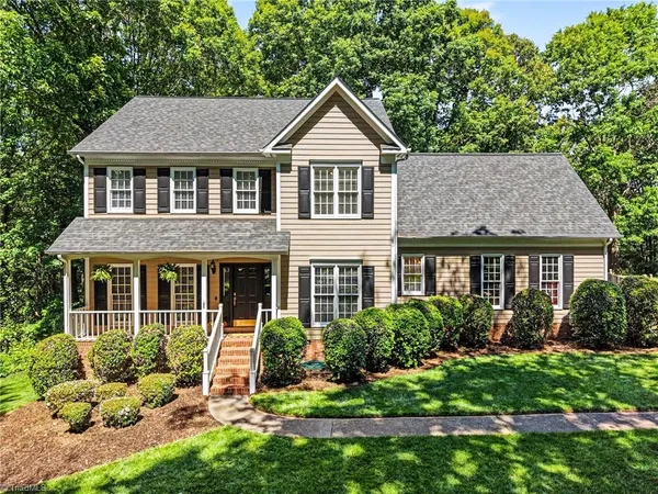 $459,900 | 2133 Benwicke Drive, Pfafftown, NC 27040