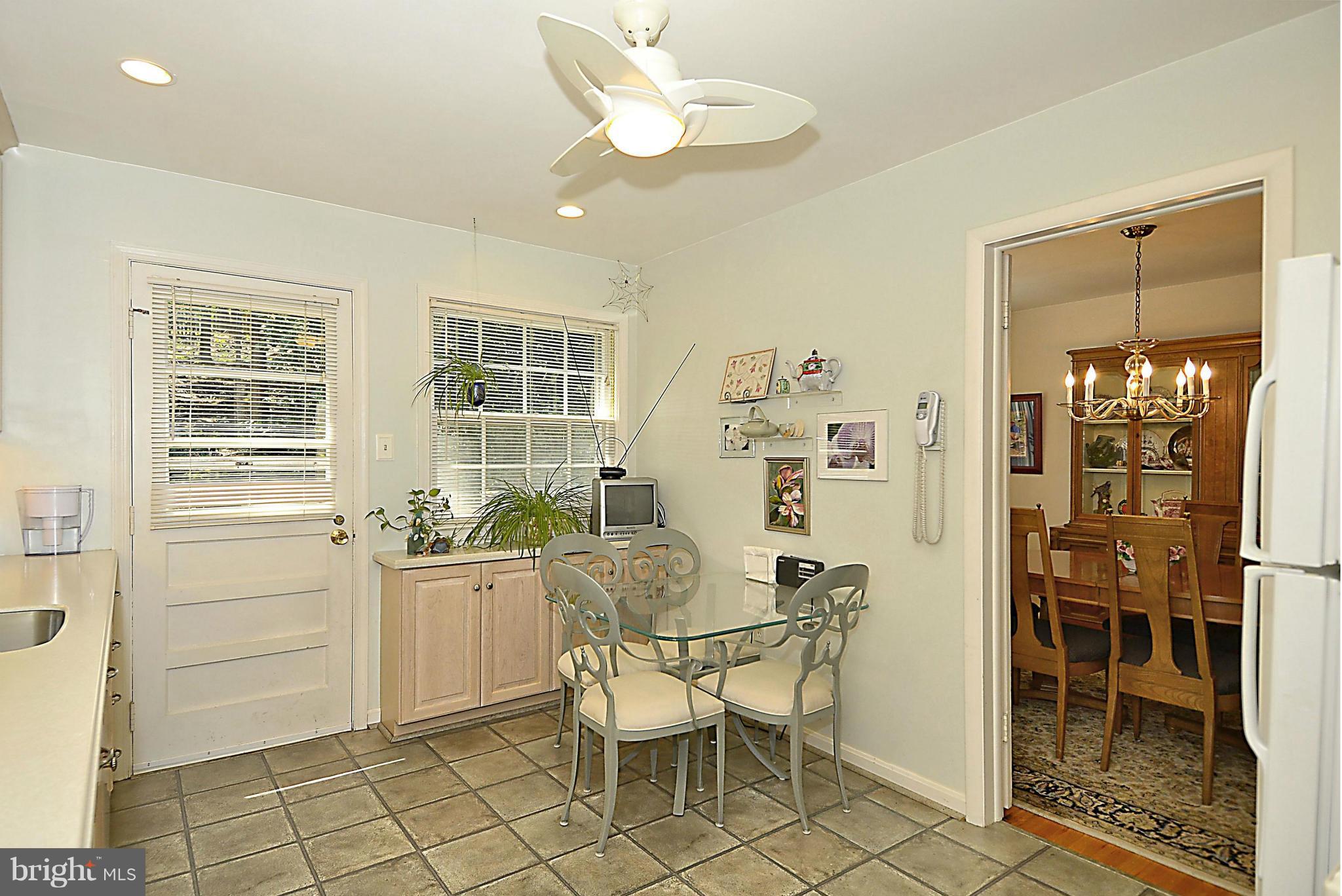 628 Kenbrook Drive Silver Spring, MD 20902 - Photo 13 of 30 Kitchen