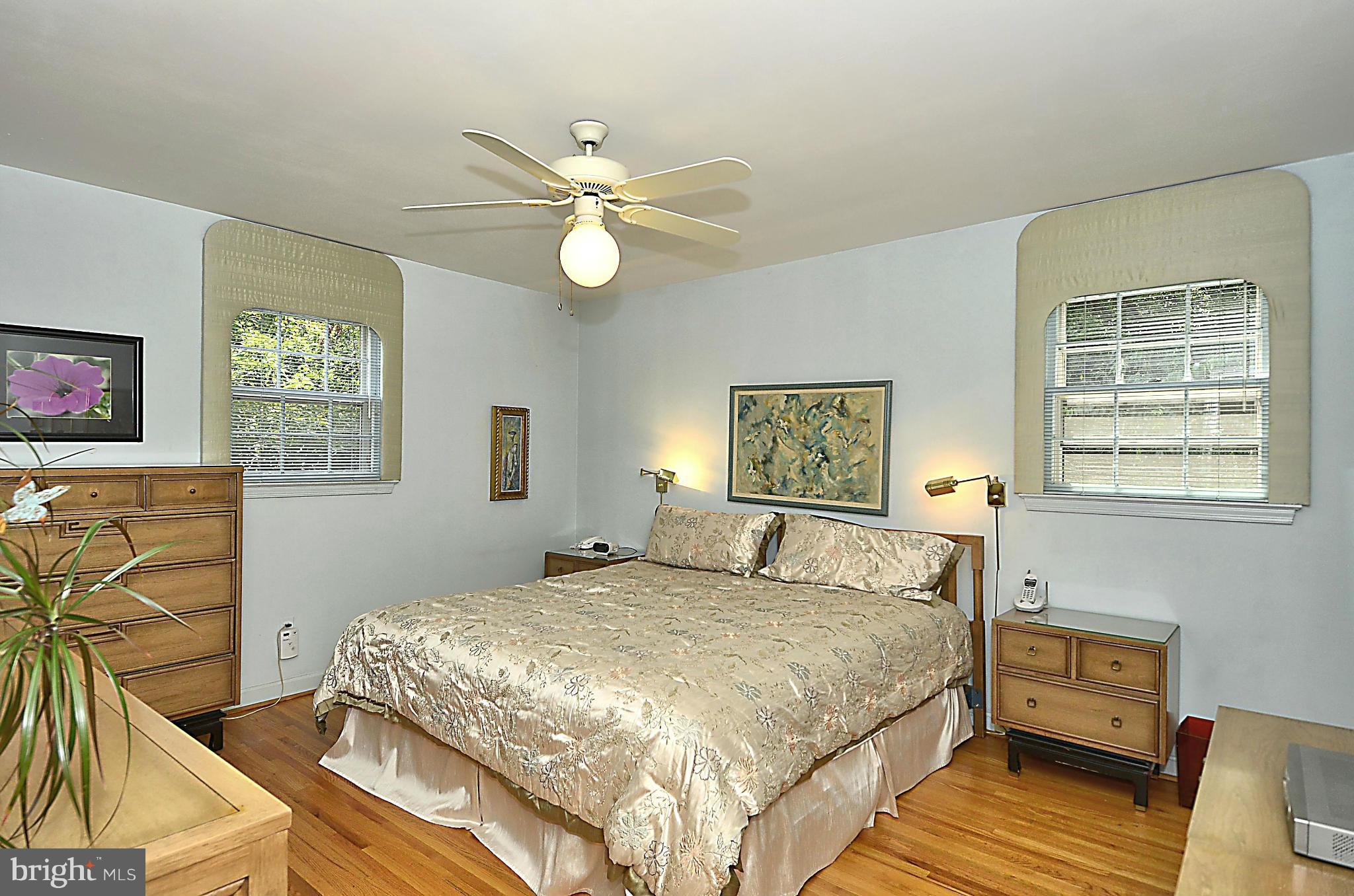 628 Kenbrook Drive Silver Spring, MD 20902 - Photo 17 of 30 Bedroom (Master)