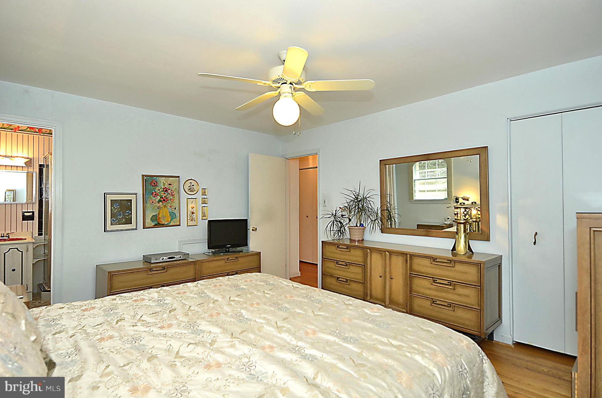 628 Kenbrook Drive Silver Spring, MD 20902 - Photo 18 of 30 Bedroom (Master)