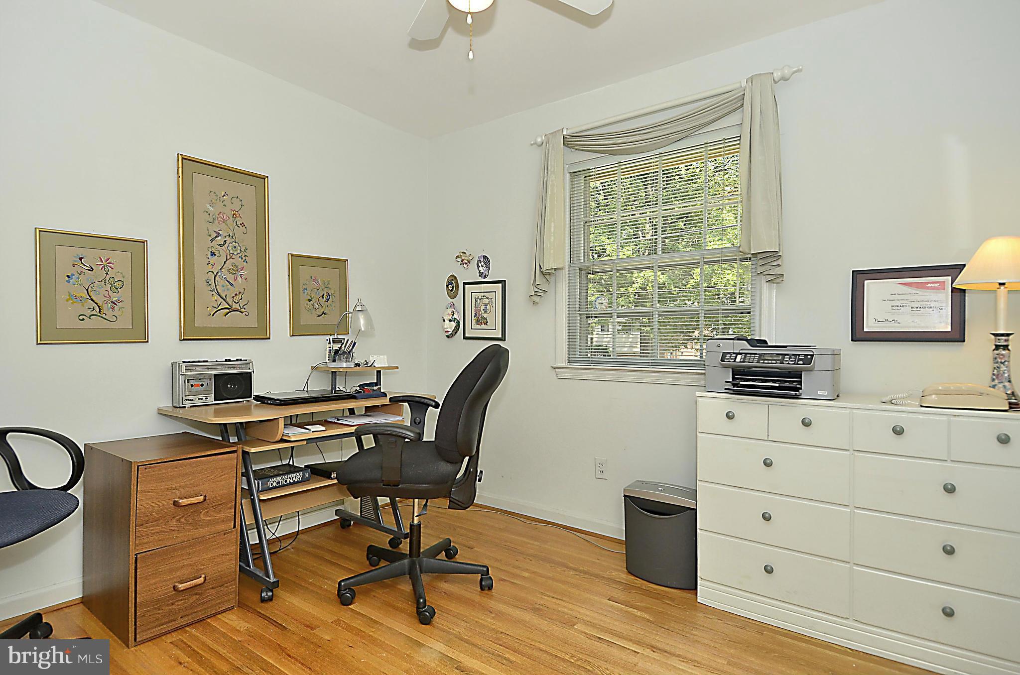 628 Kenbrook Drive Silver Spring, MD 20902 - Photo 21 of 30 Bedroom 3