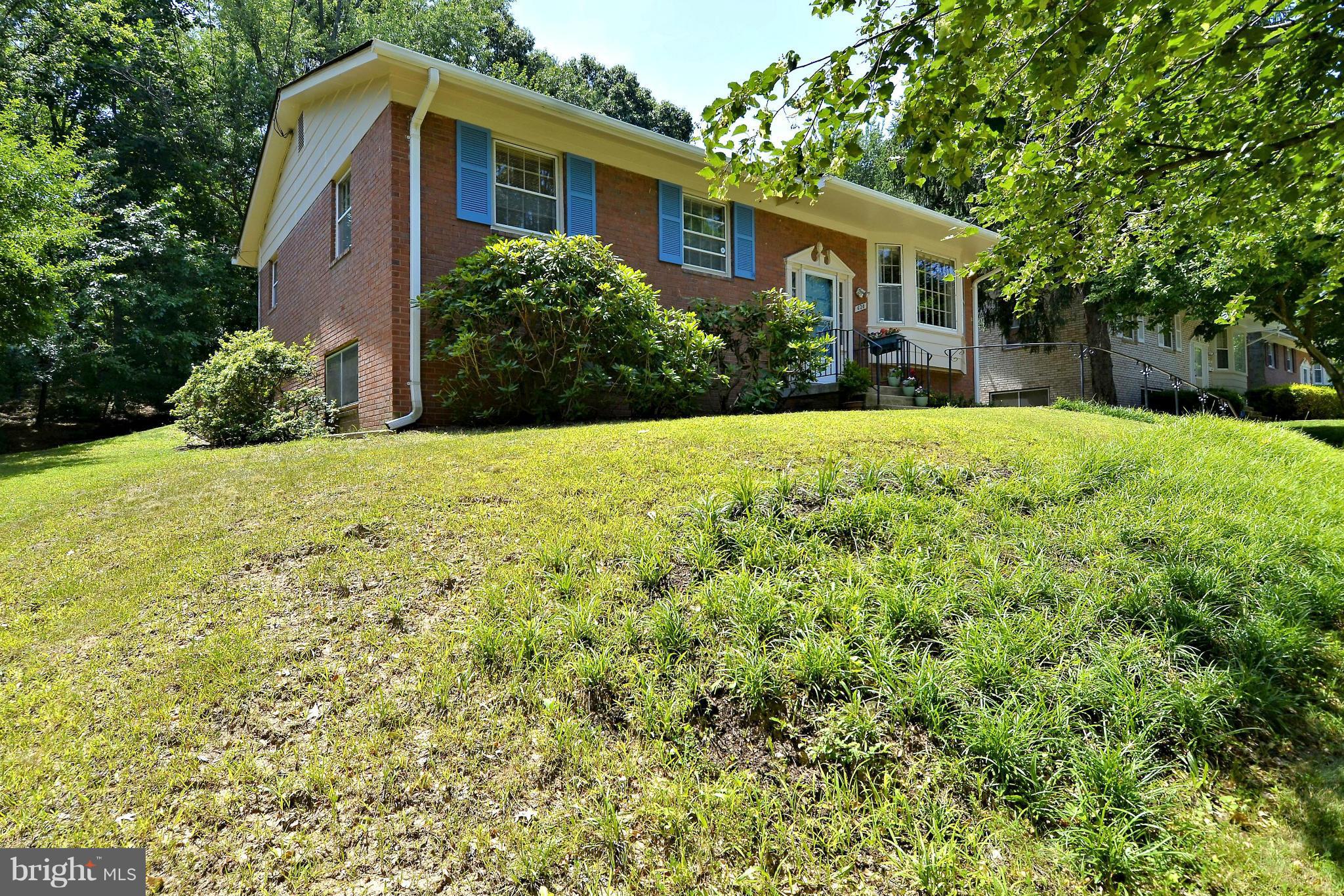 628 Kenbrook Drive Silver Spring, MD 20902 - Photo 27 of 30 Exterior (General)