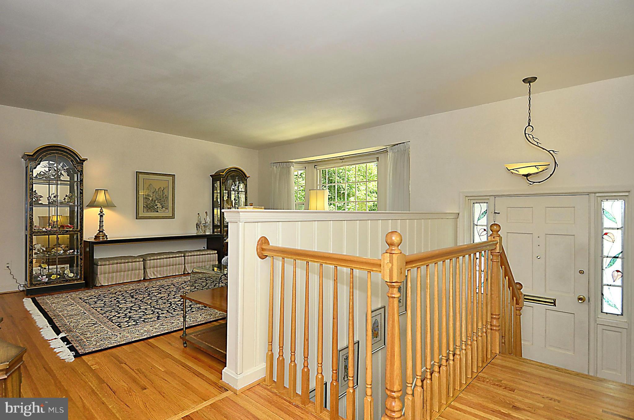 Entry Area
