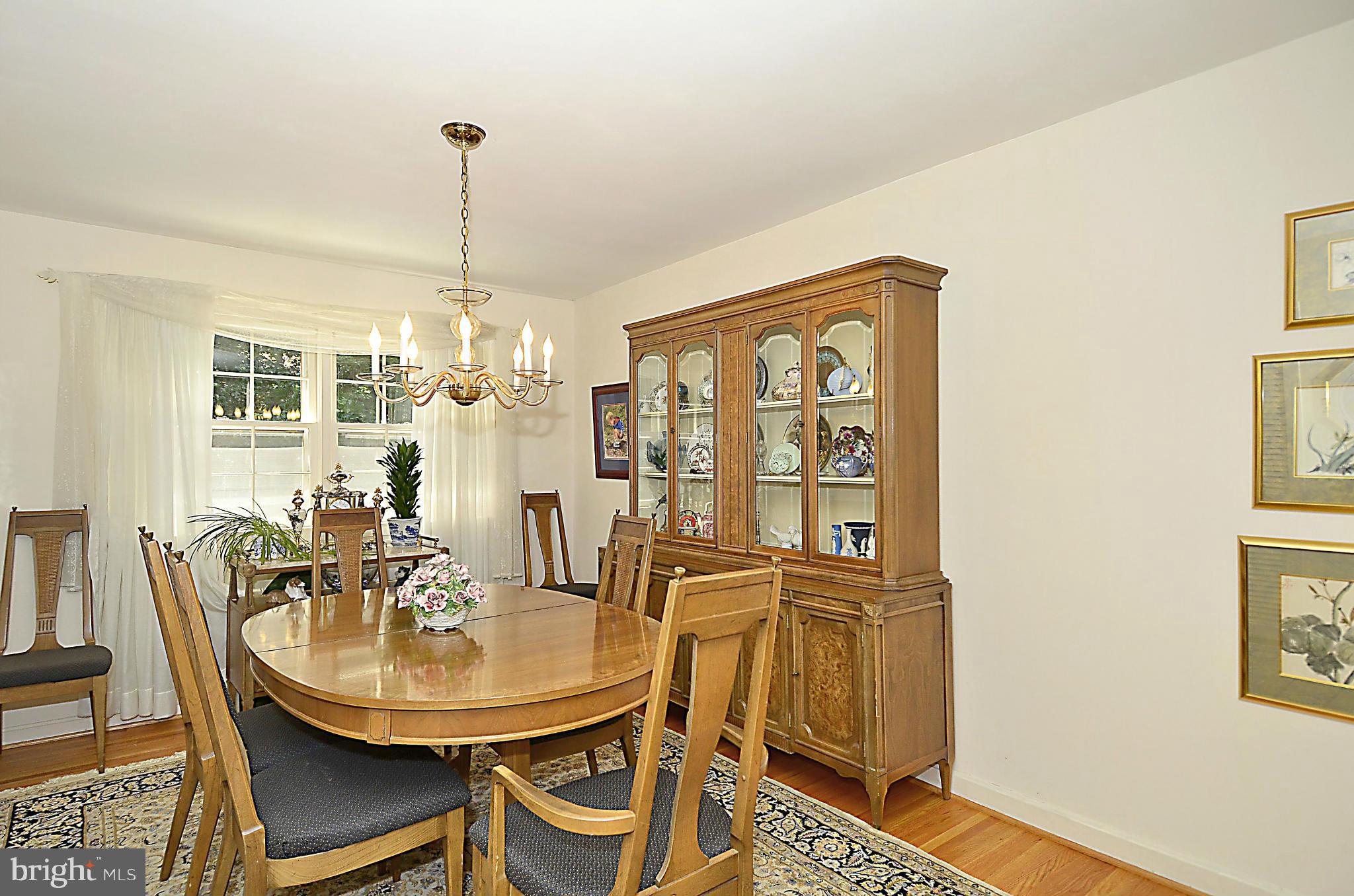628 Kenbrook Drive Silver Spring, MD 20902 - Photo 10 of 30 Dining Room