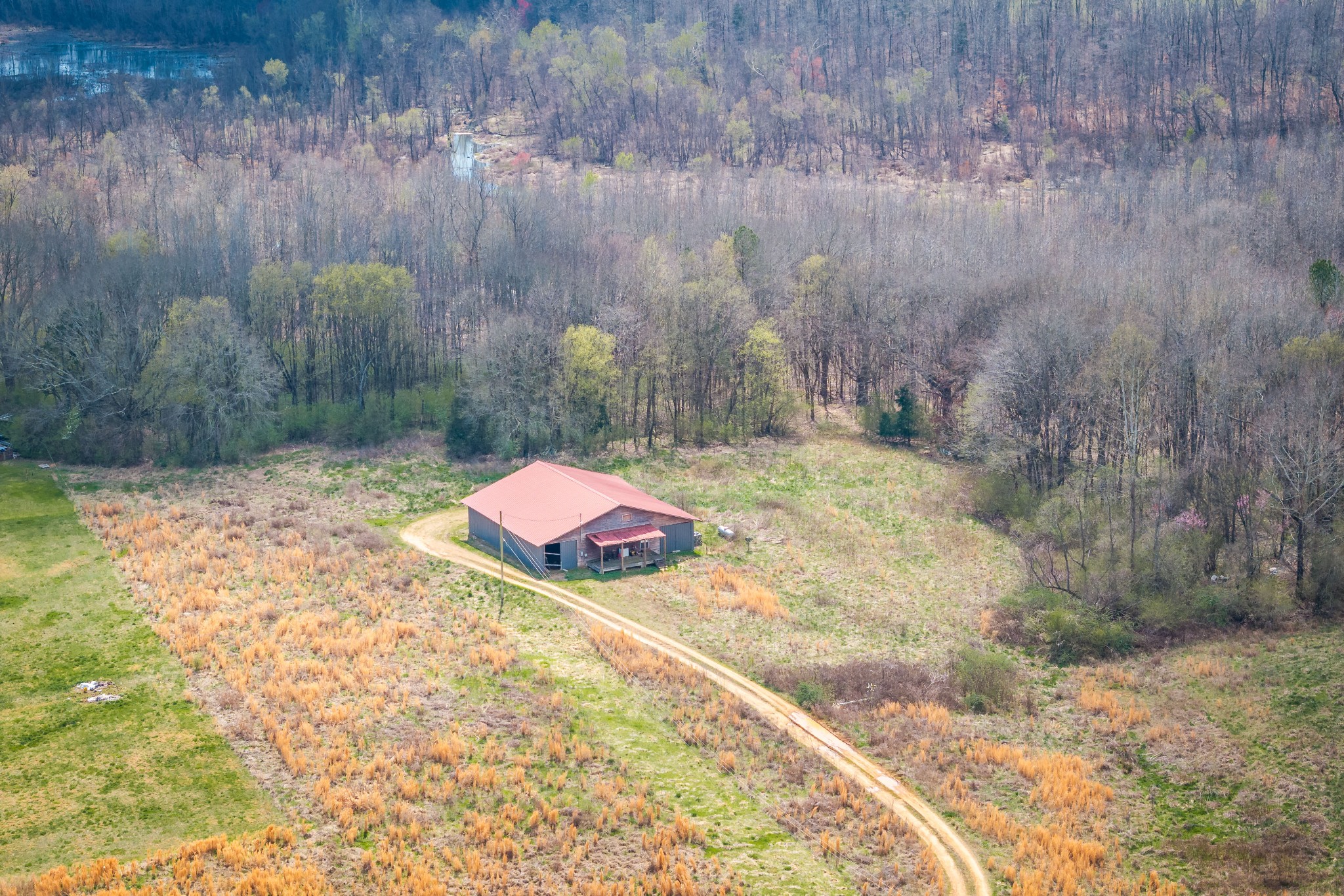 5940 Saltillo Road Saltillo, TN 38370 - Photo 1 of 45 Gallery Image 1