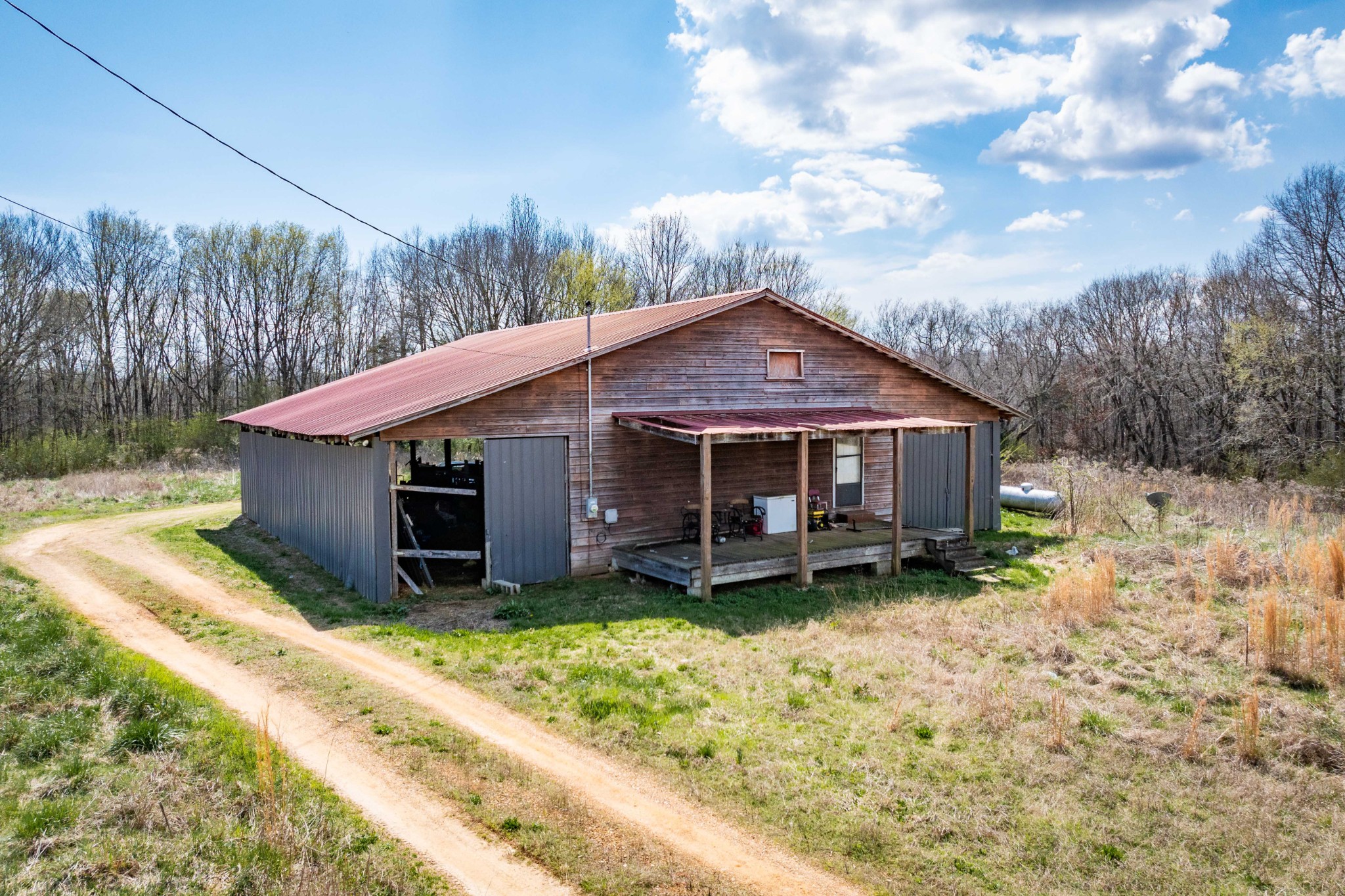 5940 Saltillo Road Saltillo, TN 38370 - Photo 14 of 45 Gallery Image 14