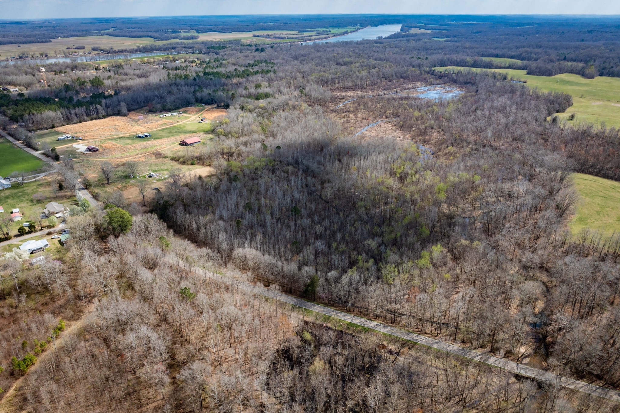 5940 Saltillo Road Saltillo, TN 38370 - Photo 4 of 45 Gallery Image 4