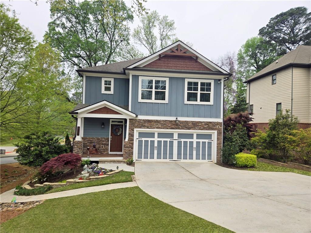 4160 Tilly Mill Road Atlanta, GA 30360 - Photo 1 of 1 Gallery Image 1