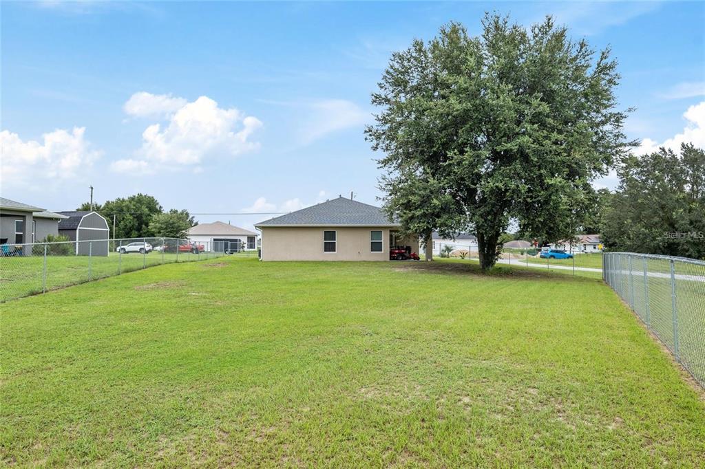 4660 Southwest 130th Street Ocala, FL 34473 - Photo 39 of 57