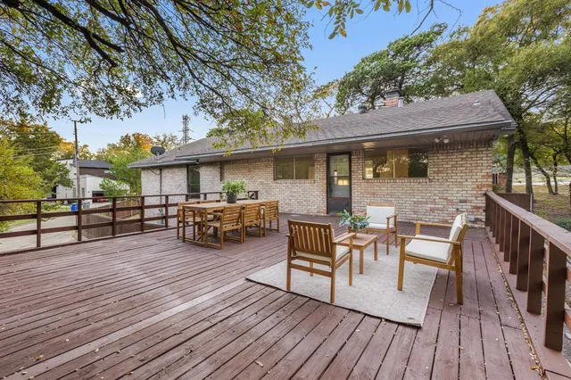 $440,000 | 3528 South Hampton Road, Dallas, TX 75224