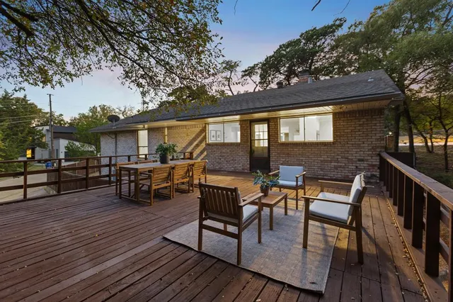 $440,000 | 3528 South Hampton Road, Dallas, TX 75224