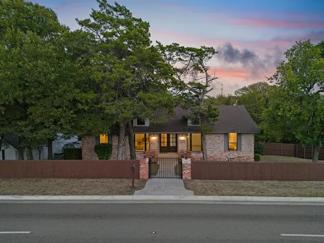 $440,000 | 3528 South Hampton Road, Dallas, TX 75224