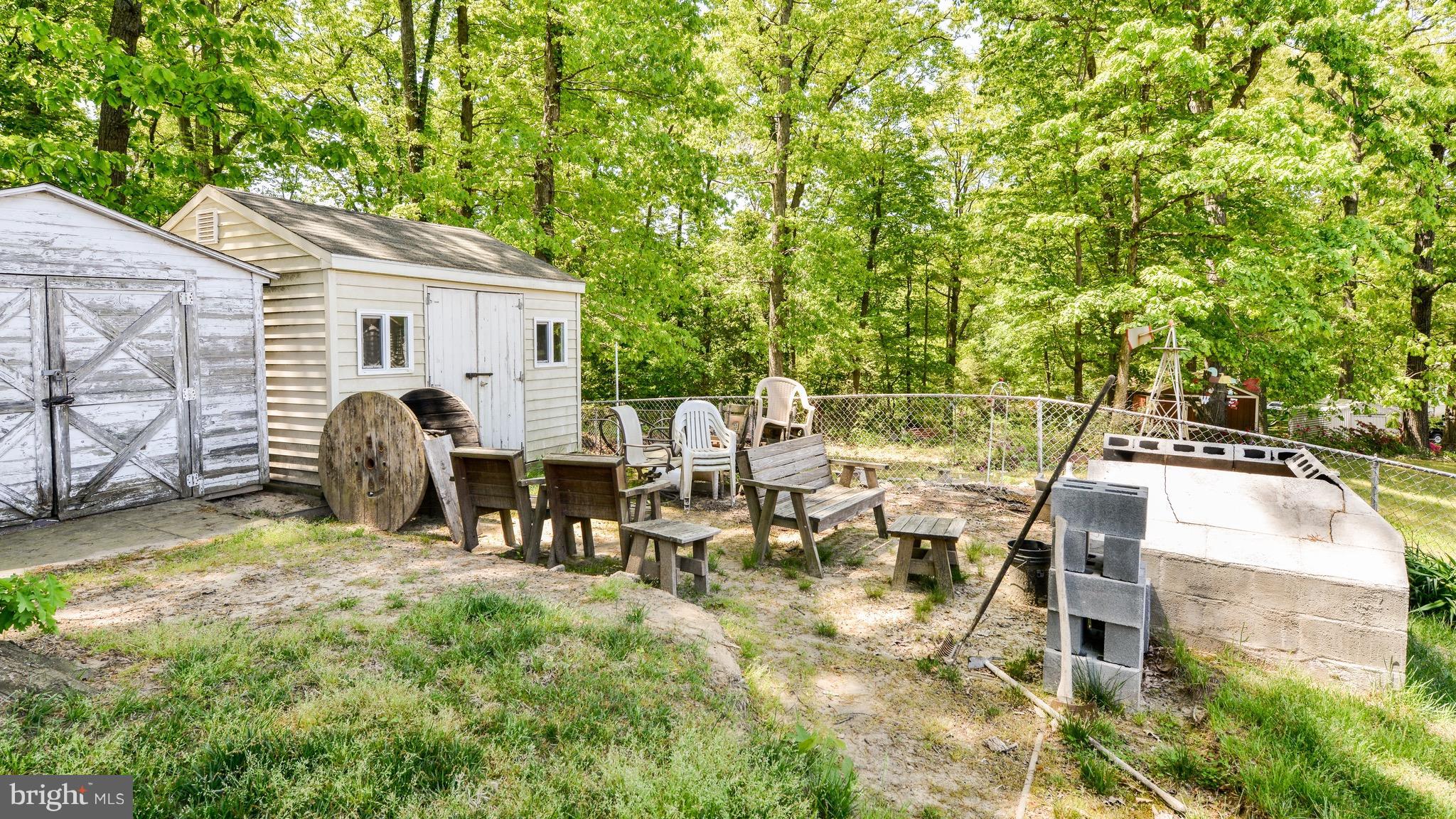 15142 Georgia Road Woodbridge, VA 22191 - Photo 21 of 30 View