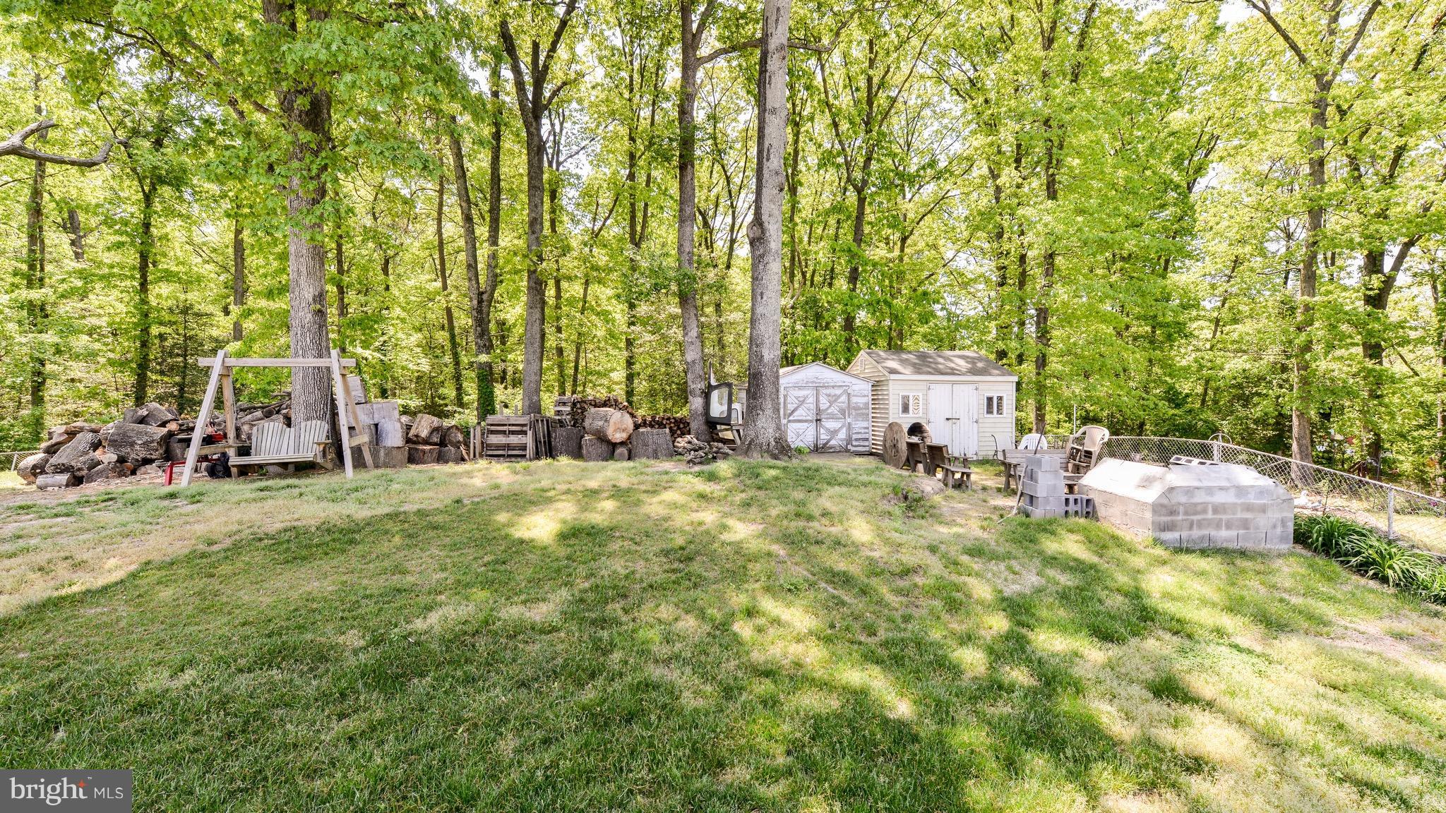 15142 Georgia Road Woodbridge, VA 22191 - Photo 26 of 30 View
