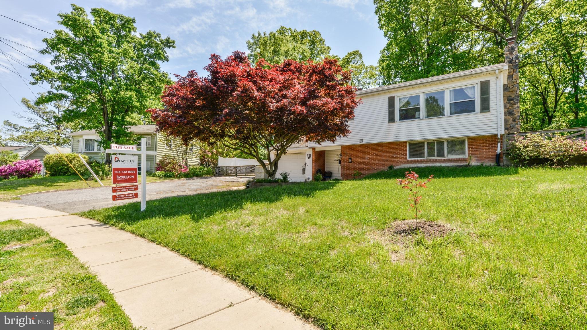 15142 Georgia Road Woodbridge, VA 22191 - Photo 28 of 30 Exterior (Front)