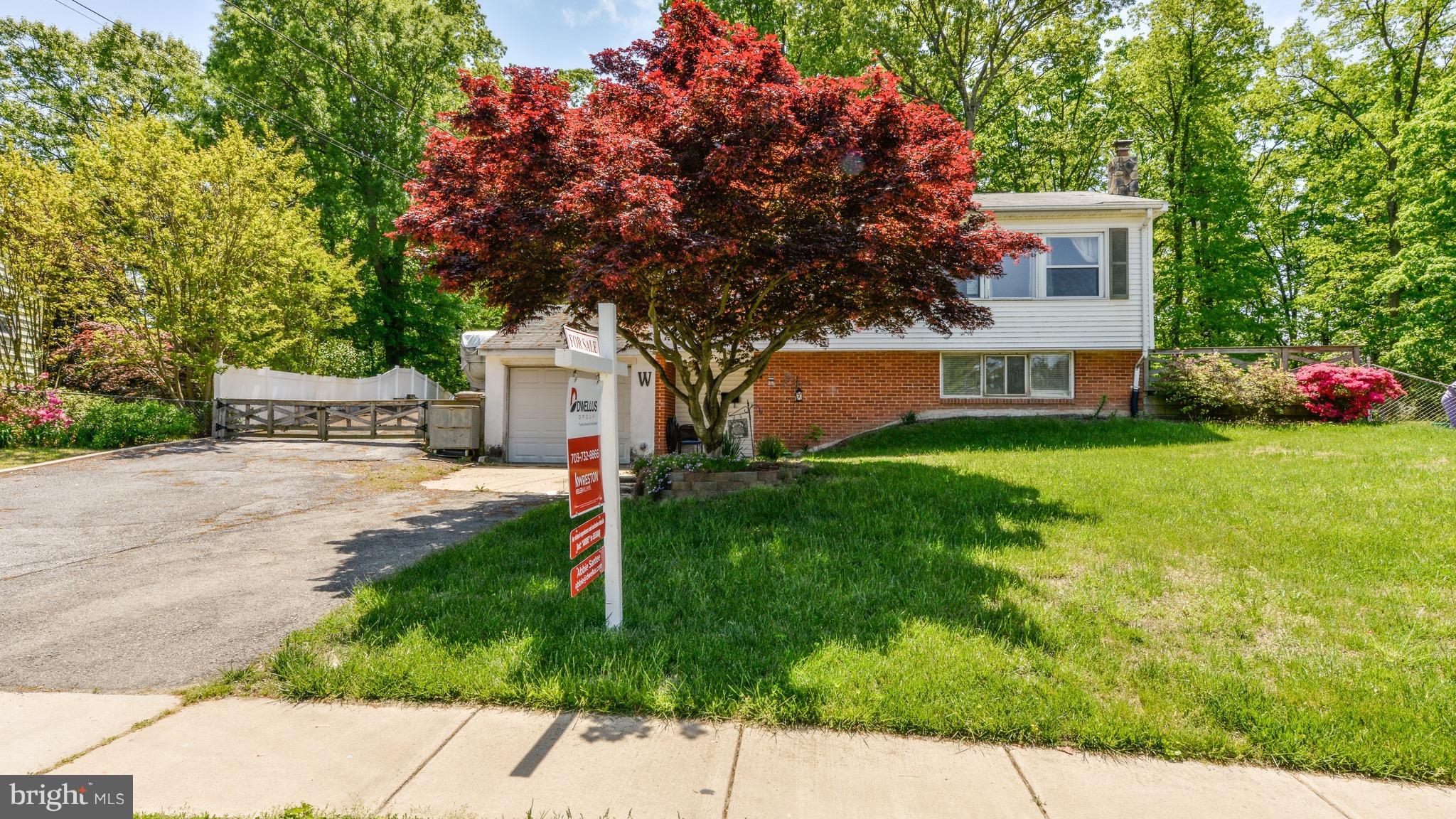 15142 Georgia Road Woodbridge, VA 22191 - Photo 29 of 30 Exterior (Front)