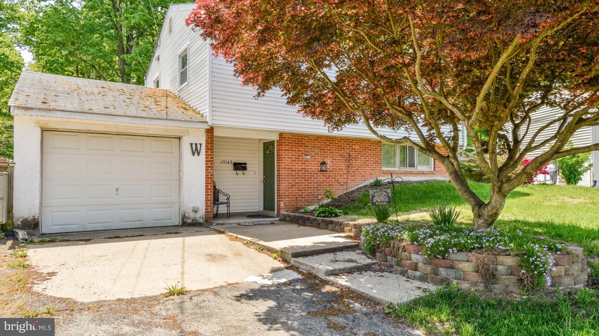 15142 Georgia Road Woodbridge, VA 22191 - Photo 30 of 30 Exterior (Front)
