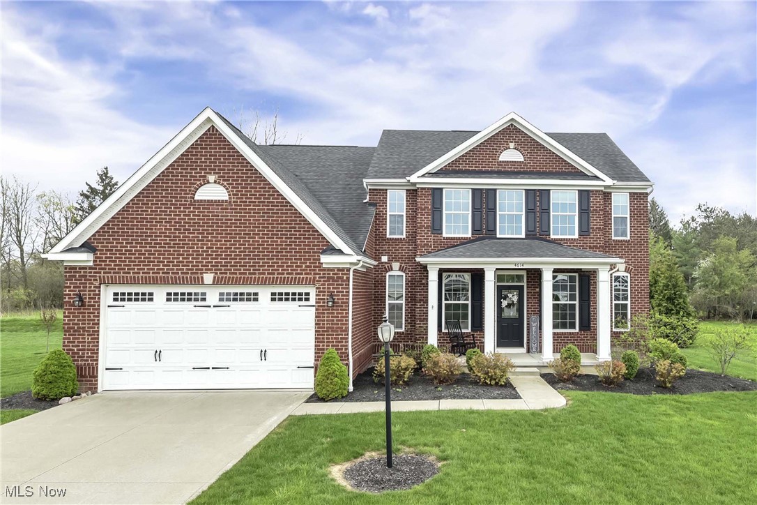 4614 Ridgestone Way Medina, OH 44256 - Photo 2 of 32 Gallery Image 2