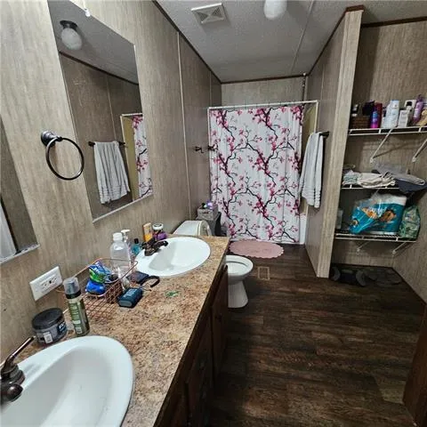 $165,000 | 149 Russell Circle, Leesville, LA 71446