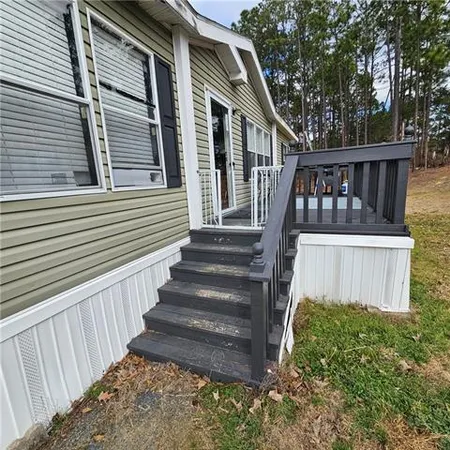 $165,000 | 149 Russell Circle, Leesville, LA 71446