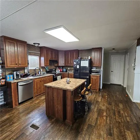 $165,000 | 149 Russell Circle, Leesville, LA 71446