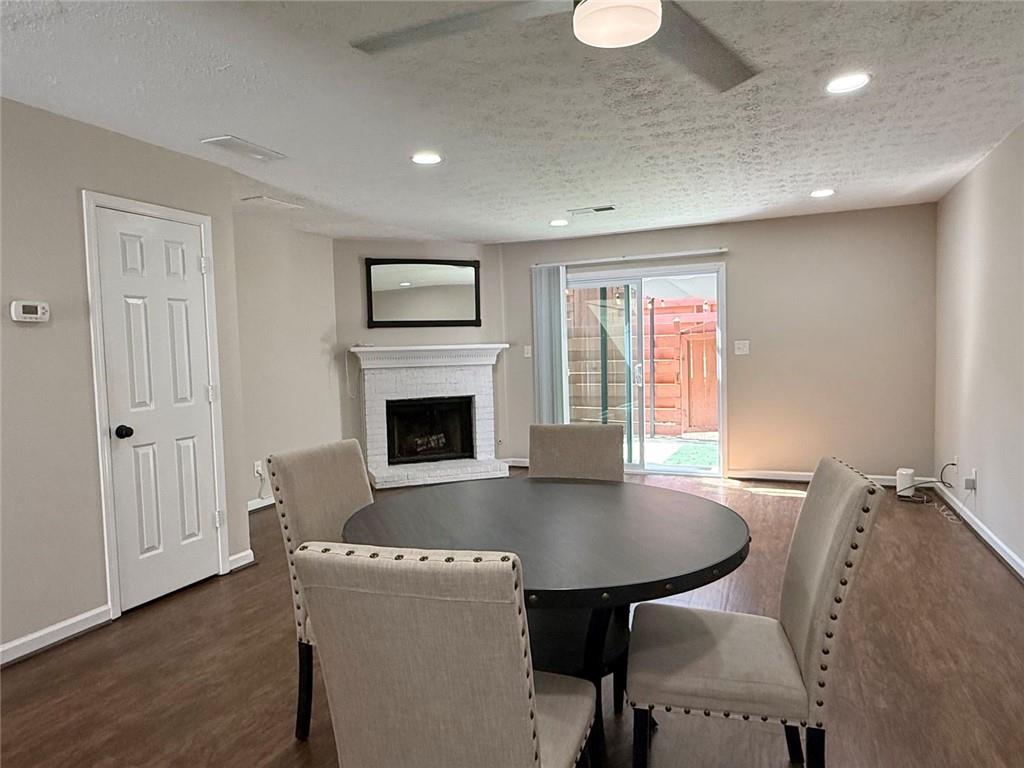 2926 Webb Bridge Road Alpharetta, GA 30009 - Photo 12 of 31