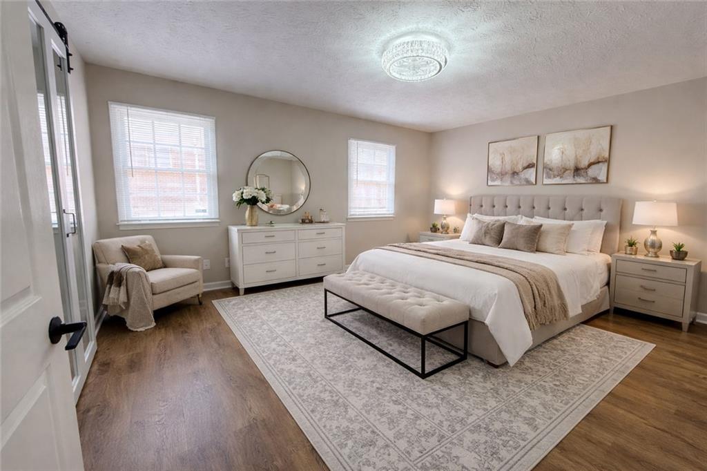 2926 Webb Bridge Road Alpharetta, GA 30009 - Photo 14 of 31