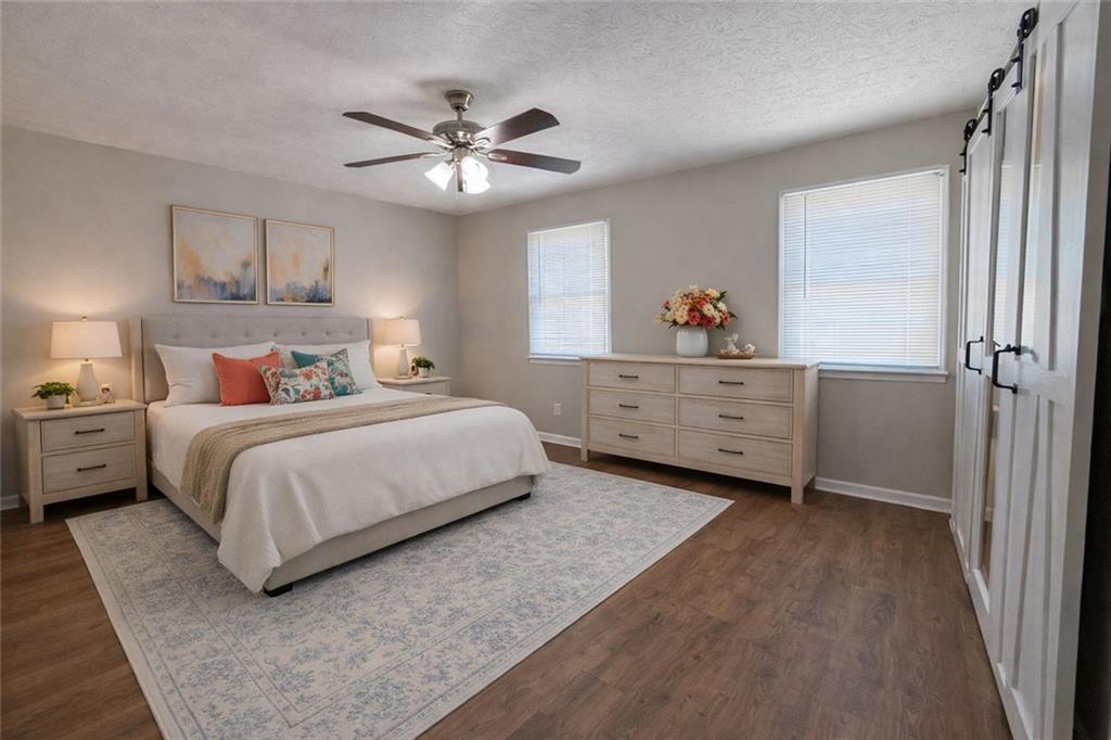 2926 Webb Bridge Road Alpharetta, GA 30009 - Photo 20 of 31