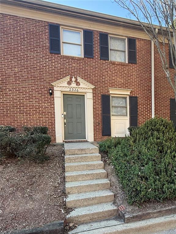 2926 Webb Bridge Road Alpharetta, GA 30009 - Photo 2 of 31