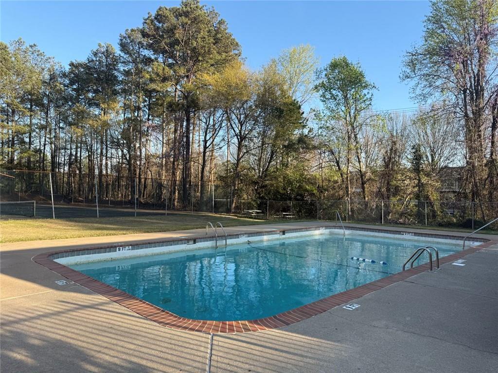 2926 Webb Bridge Road Alpharetta, GA 30009 - Photo 26 of 31