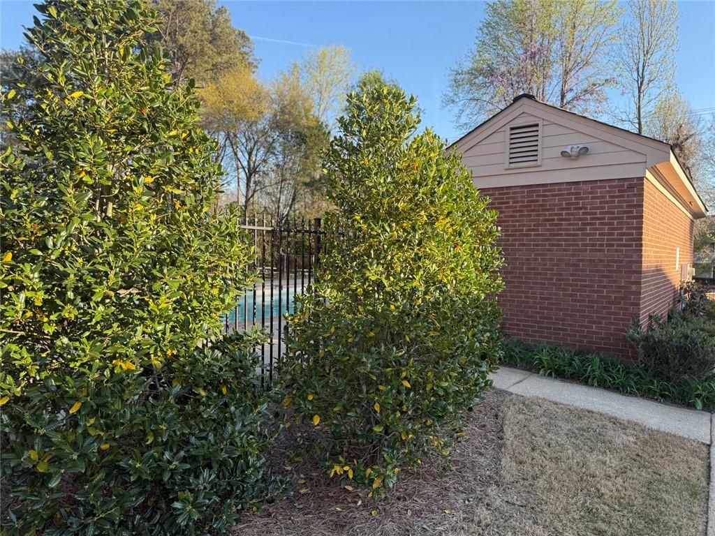 2926 Webb Bridge Road Alpharetta, GA 30009 - Photo 27 of 31