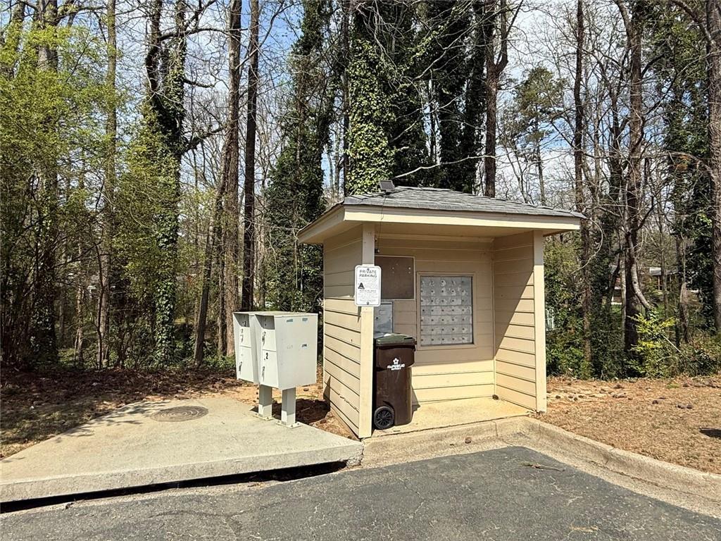 2926 Webb Bridge Road Alpharetta, GA 30009 - Photo 28 of 31