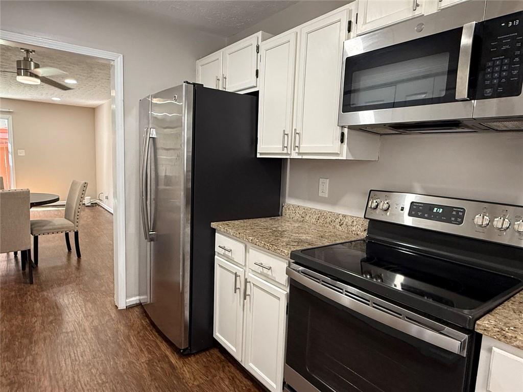 2926 Webb Bridge Road Alpharetta, GA 30009 - Photo 7 of 31