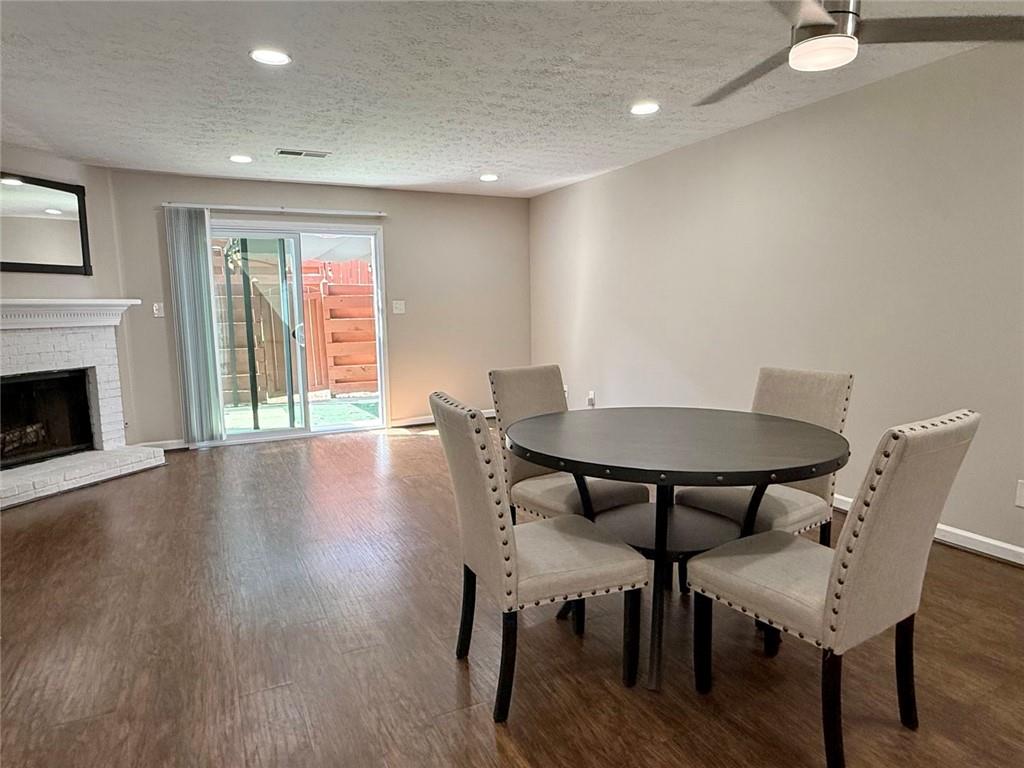 2926 Webb Bridge Road Alpharetta, GA 30009 - Photo 9 of 31