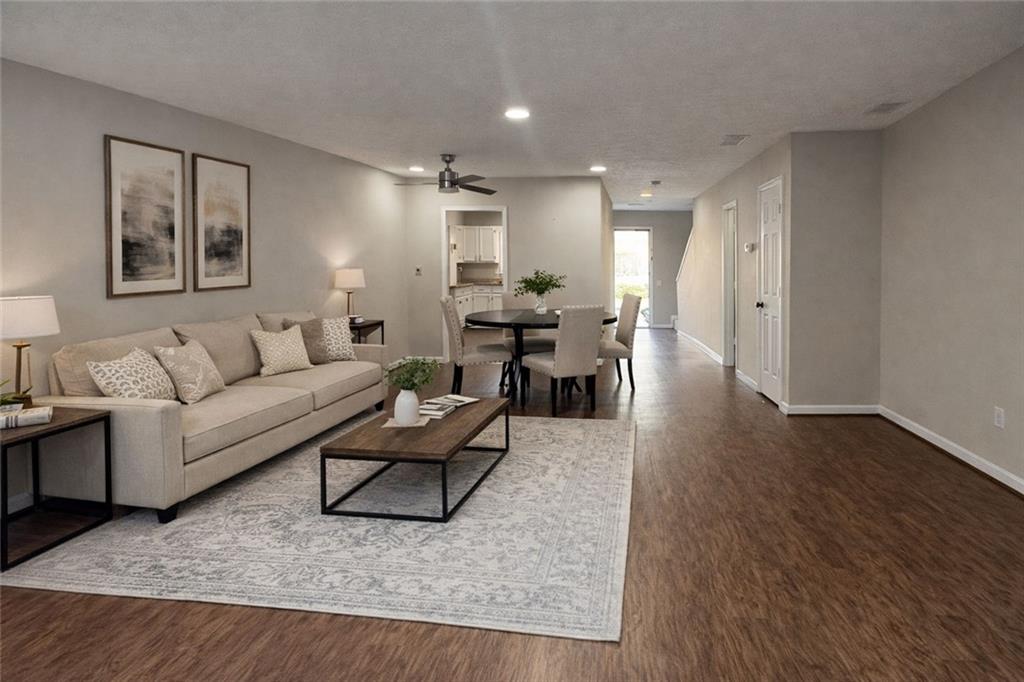 2926 Webb Bridge Road Alpharetta, GA 30009 - Photo 10 of 31