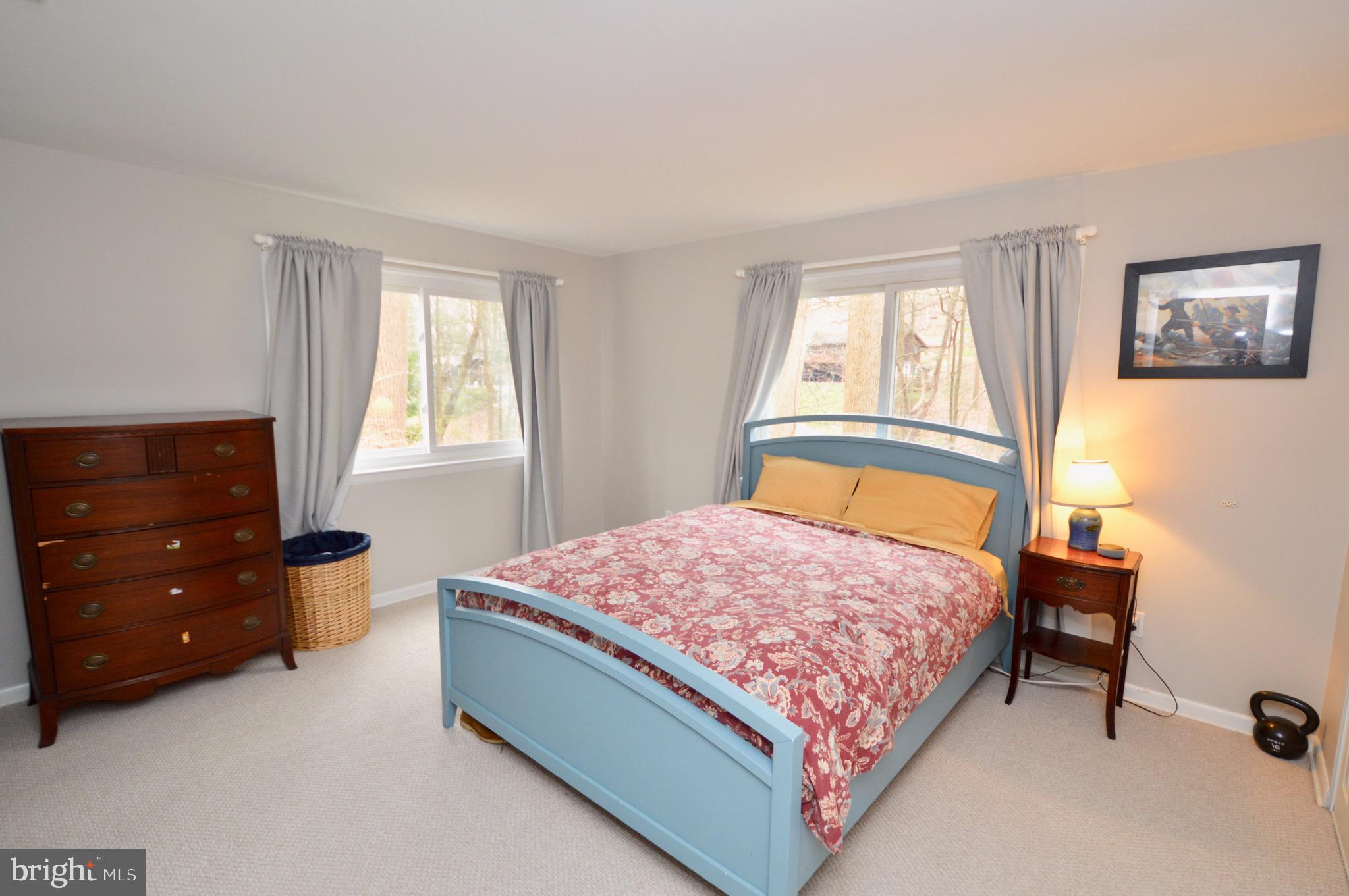 417 Oak Valley Road Media, PA 19063 - Photo 15 of 19 Bedroom
