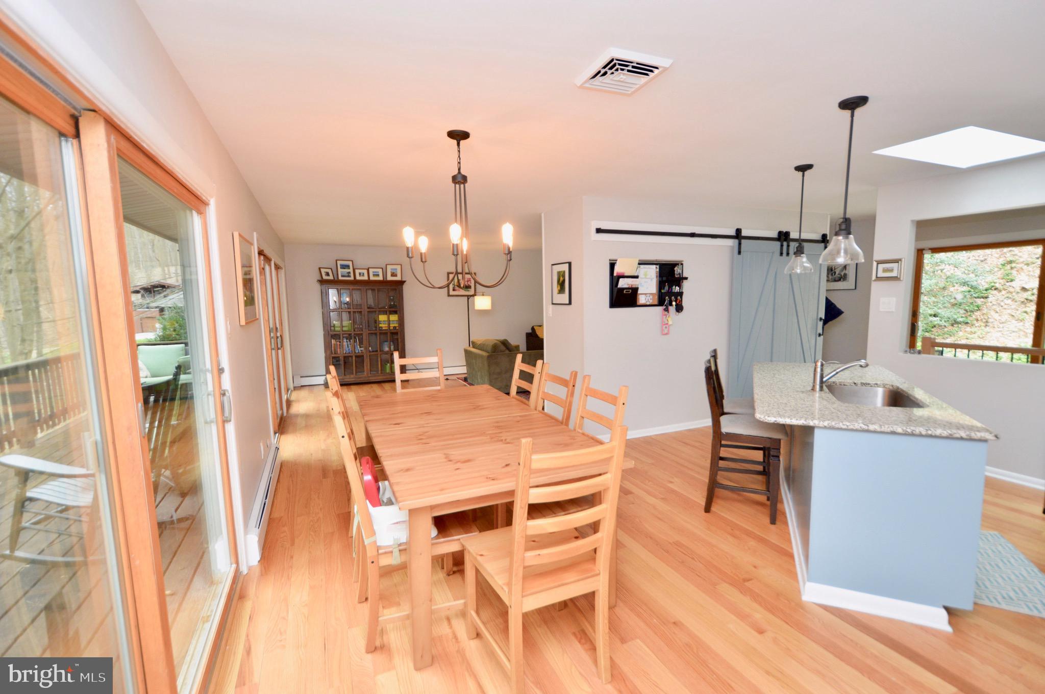 417 Oak Valley Road Media, PA 19063 - Photo 6 of 19 Dining Room