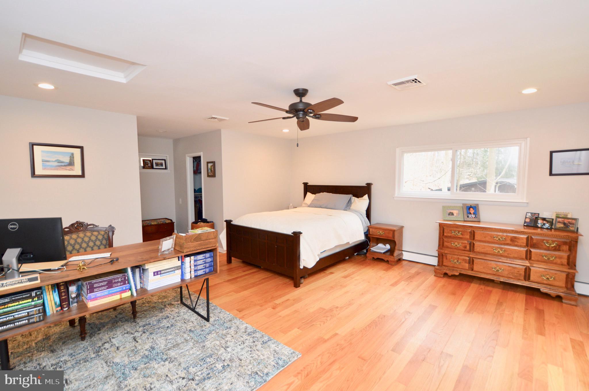 417 Oak Valley Road Media, PA 19063 - Photo 8 of 19 Master Bedroom