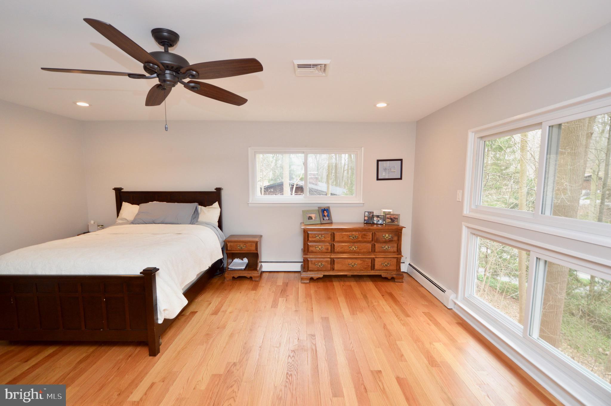 417 Oak Valley Road Media, PA 19063 - Photo 9 of 19 Master Bedroom