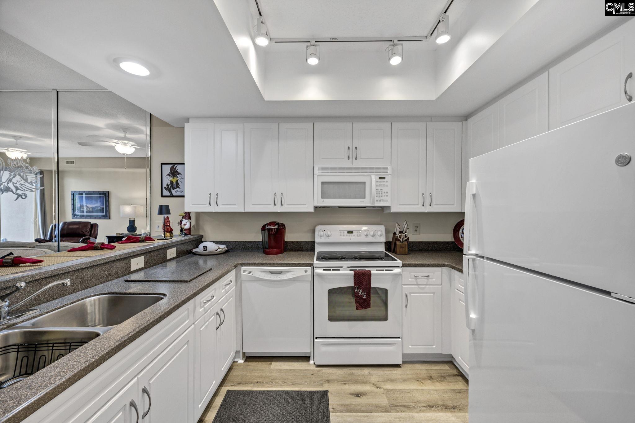 1100 Bluff Road, Unit 407 Columbia, SC 29201 - Photo 17 of 29