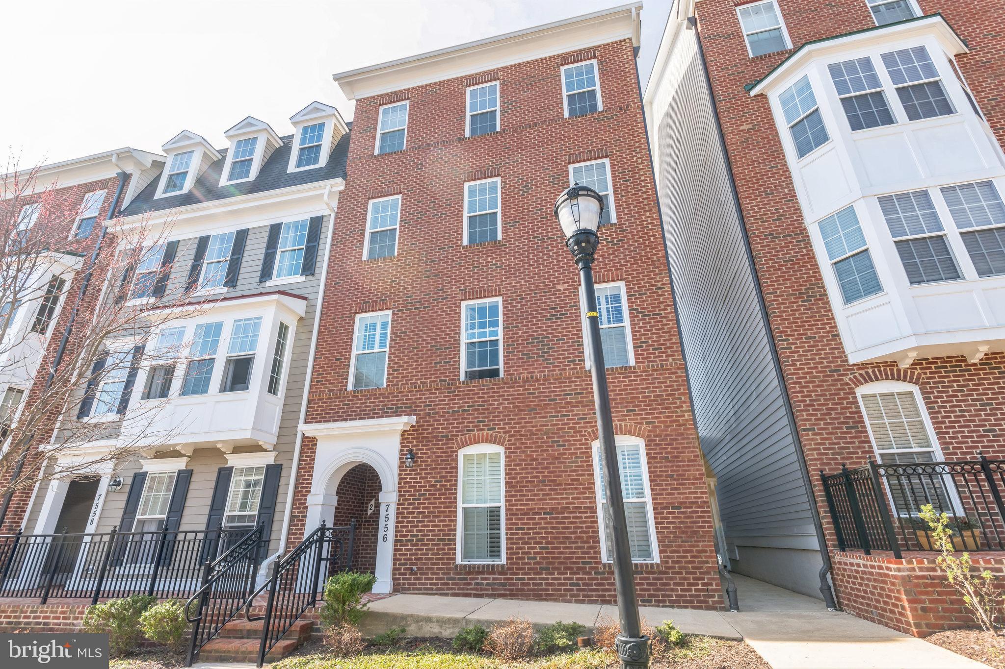 7556-2 Morris Street Fulton, MD 20723 - Photo 2 of 29